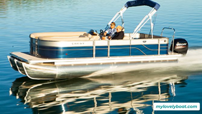 The Top 7 Fishing Pontoon Boat Brands MYLOVELYBOAT