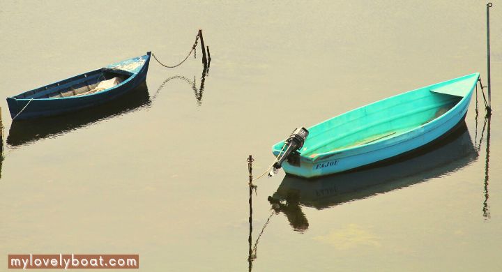 Naming Your Boat