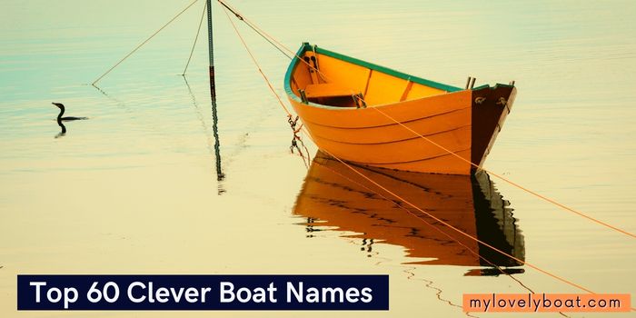 Clever-Boat-Names