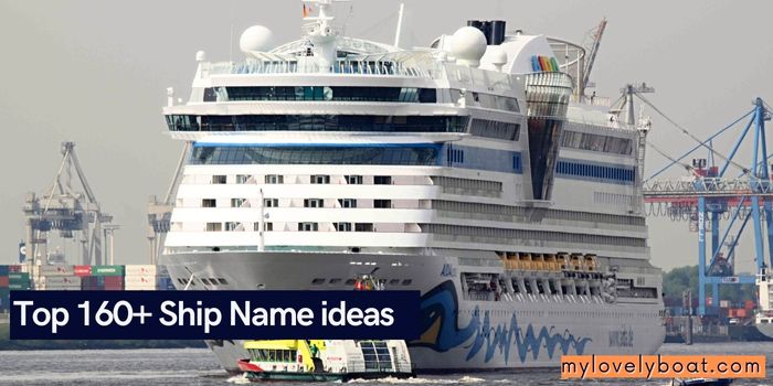 Ship-Name-ideas