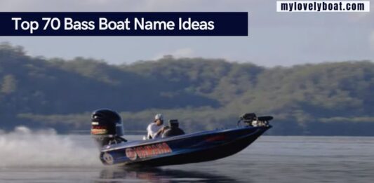 Bass-Boat-Name