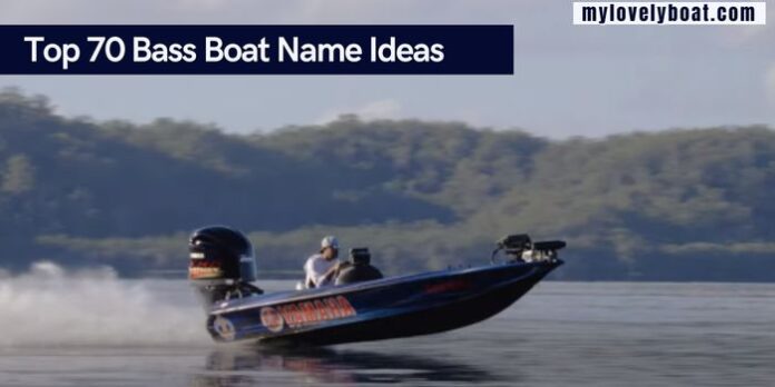 Bass-Boat-Name