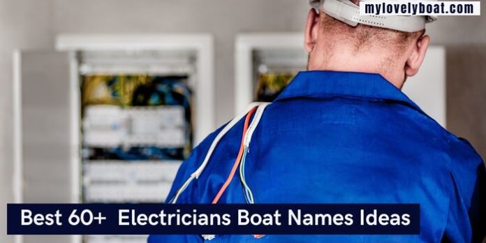 Electricians-Boat-Names-Ideas