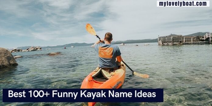 Funny-Kayak-Name-Ideas