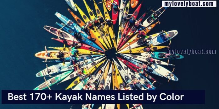Kayak-Names-Listed-by-Color