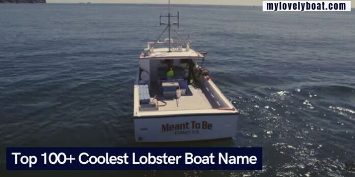 Lobster-Boat-Name