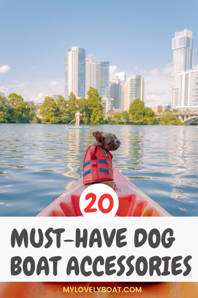 Must-Have-Dog-Boat-Accessories