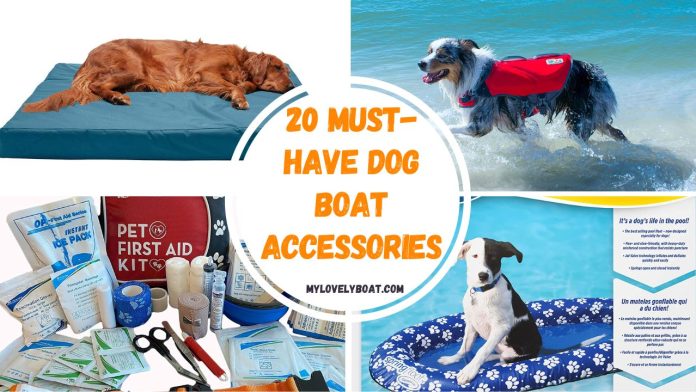 Dog-Boat-Accessories