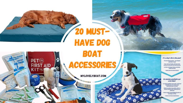 Dog-Boat-Accessories