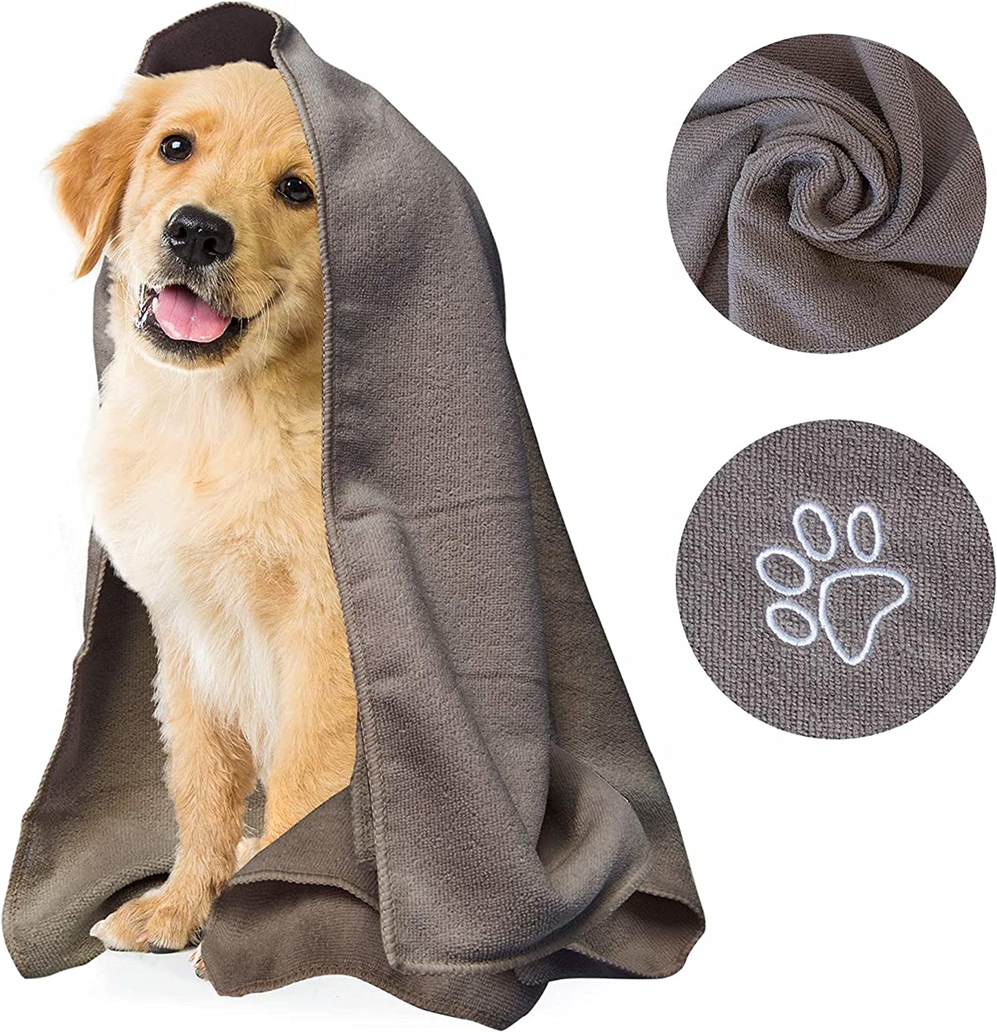boating Doggy Towel