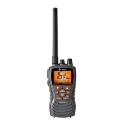  Handheld VHF Radio