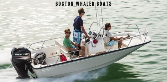 Boston-Whaler-boats.
