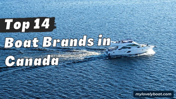 Boat Brands in Canada