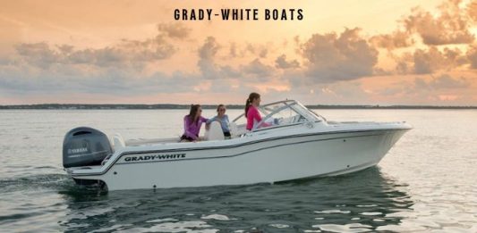grady white boats