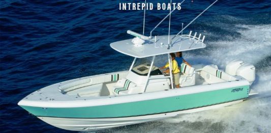 intrepid boats