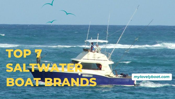 The 7 Best Saltwater Boat Brands