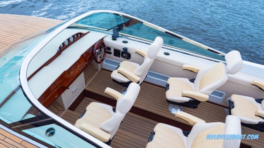 10 Ways to Store Your Boat Seats Off Seasons 2