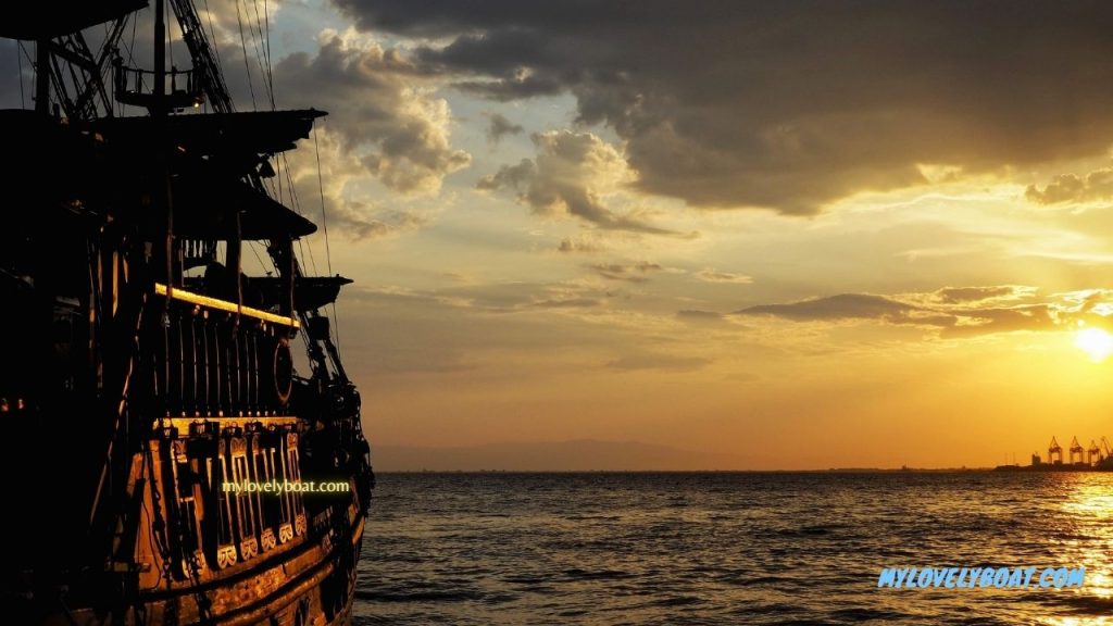 Dirty-Pirate-Ship names