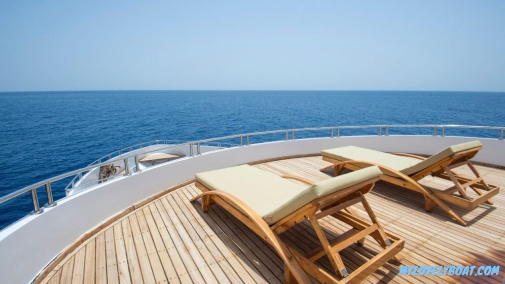 The Ultimate Guide to Deferent Types of Boat Seats 2