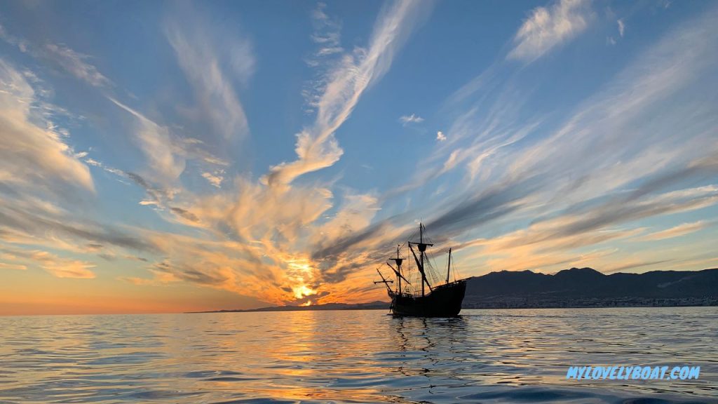 top 50 Female Pirate Ship names 2