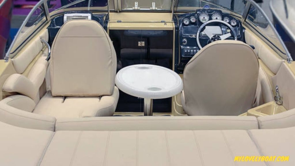 8 Tips for Installing Your Boat Seats Like a Pro 2