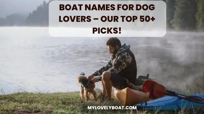 Boat-Names-for-Dog-Lovers
