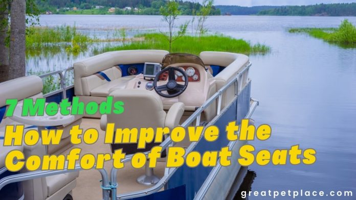 How-to-Improve-the-Comfort-of-Boat-Seats