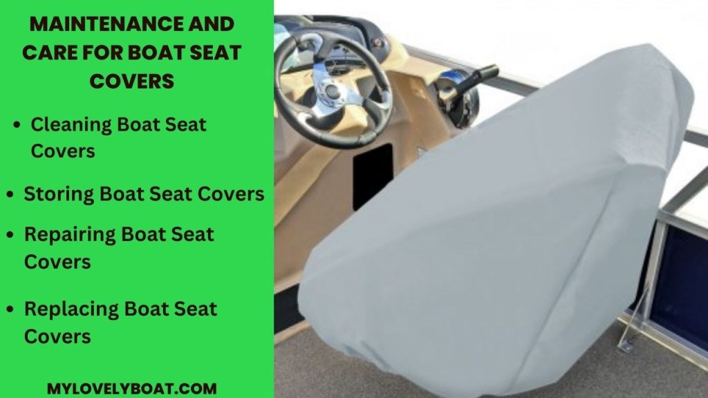 Maintenance-And-Care-For-Boat-Seat-Covers