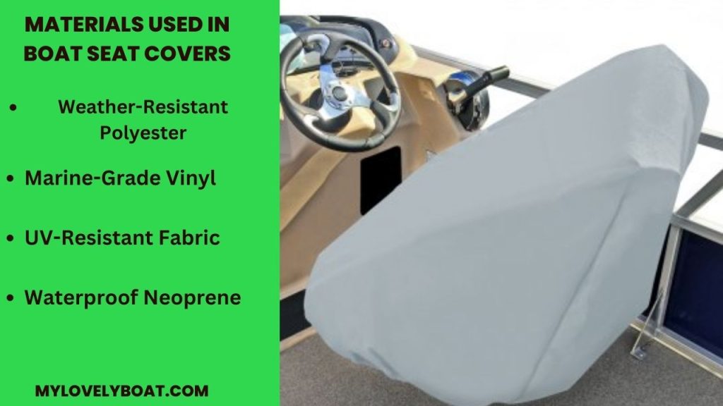 Materials-Used-In-Boat-Seat-Covers
