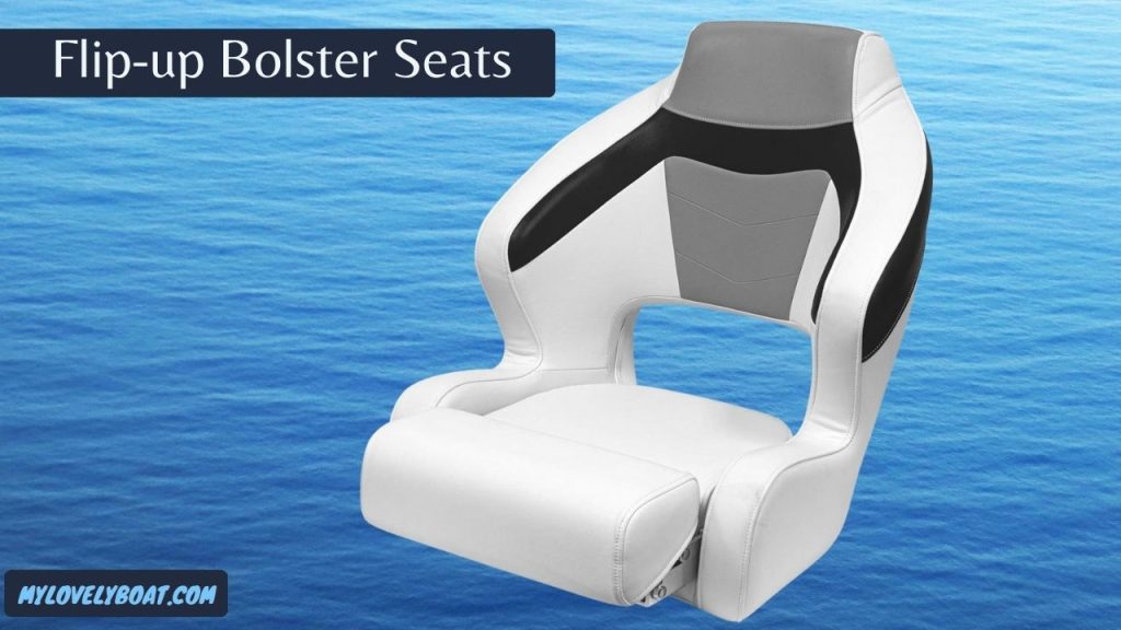 
Flip-up-Bolster-Seats