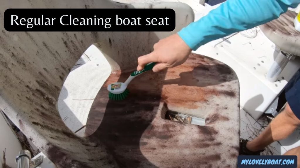 Regular-Cleaning-boat-seat