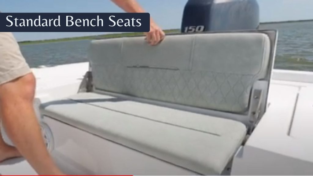 Standard-Bench-Seats