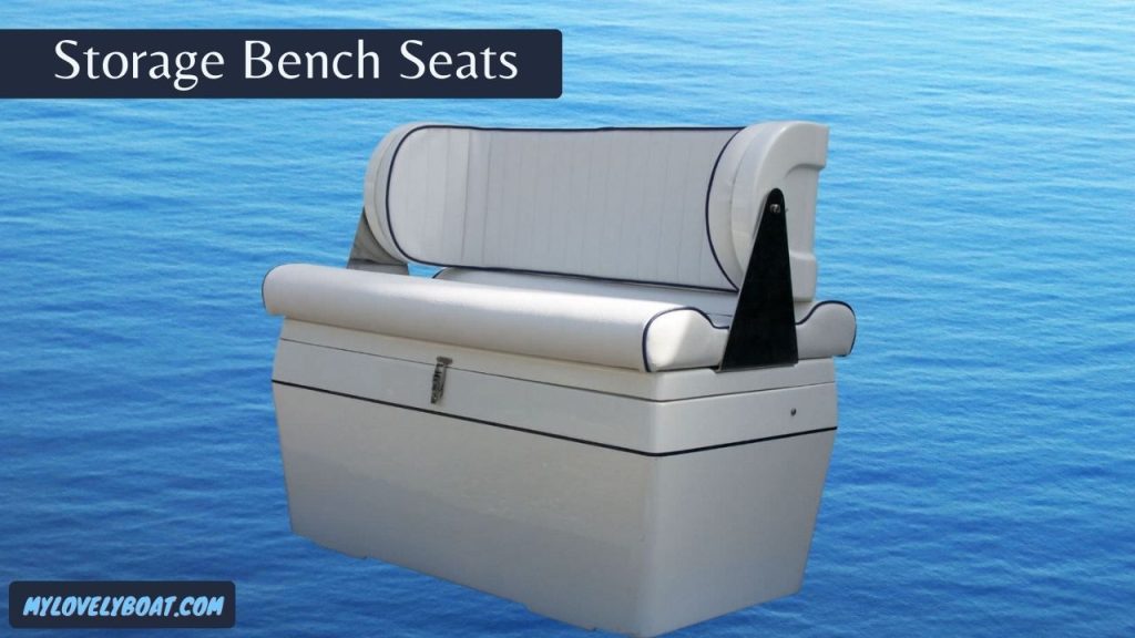Storage Bench Seats