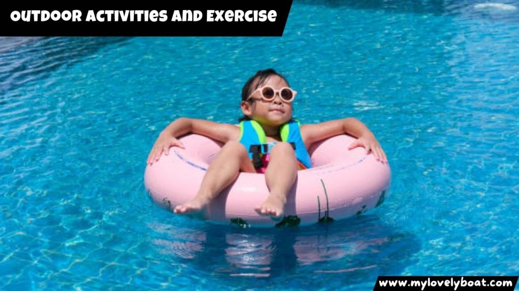  Outdoor Activities and Exercise