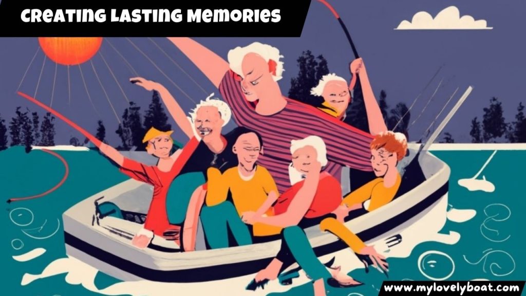 Creating Lasting Memories