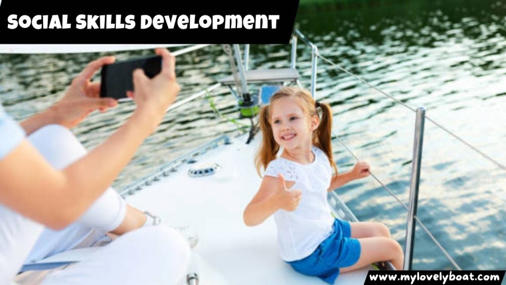 Social Skills Development