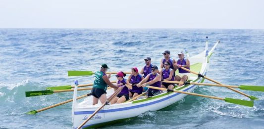 Best Canoe Team Names