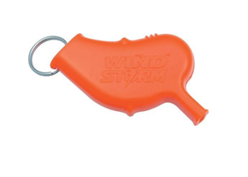 11 – Windstorm Safety Whistle