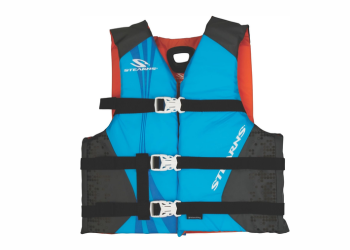 15 – Jobe Childrens Comfort Boating Vest