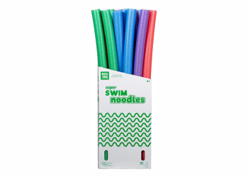 2 – Swimways Standard Swim Noodles 1