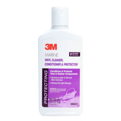  3M Marine Vinyl Cleaner, Conditioner, and Protector