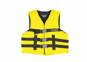 4 – Airhead 10002 02 A Rdlx Wake Youth Life Vests