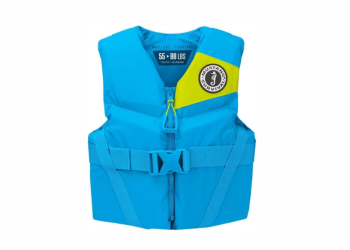 5 – Mustang Survival – Youth Foam Life Vest