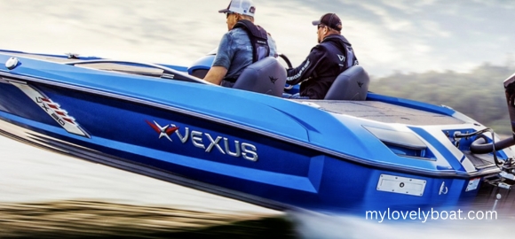 7 – Vexus Boats Brand