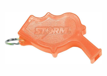 8 – NRS Storm Whistle