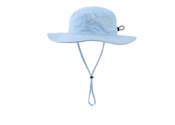 8 – Unisex Kids Safari Hat With Wide Brim