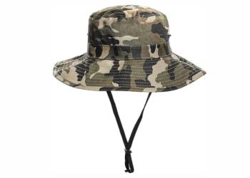 9 – Durable Kids Boonie Hat