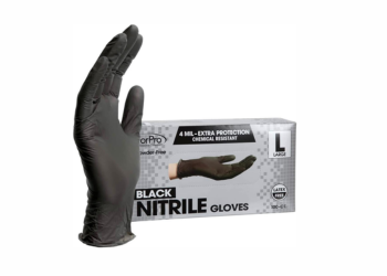 Item 8 – Disposable Gloves