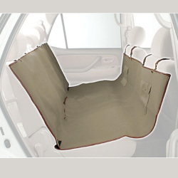  PetSafe Solvit Premium Hammock Car Seat Cover 