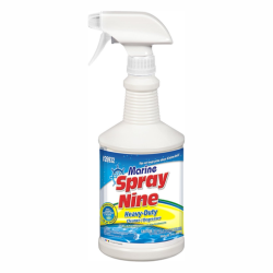 Spray Nine Marine Cleaner
